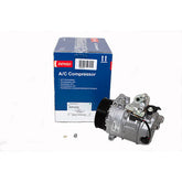 COMPRESSOR ASSY - DENSO - LR014536G